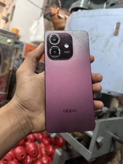 OPPO A3x
