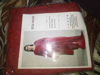 new 3pcs lawn suit