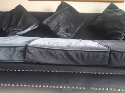 5 Seater sofa set