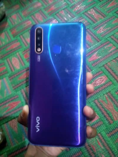 Vivo Y19