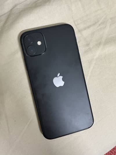 Iphone 11 for sale 10/10 condition