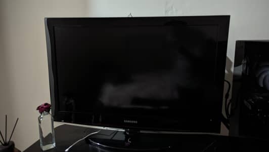 Samsung 32 inch Monitor