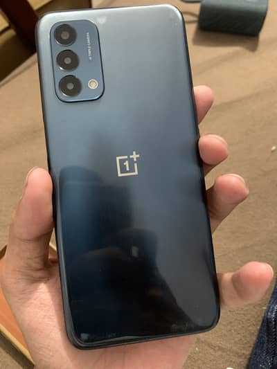 One Plus Nord N200 pta approved