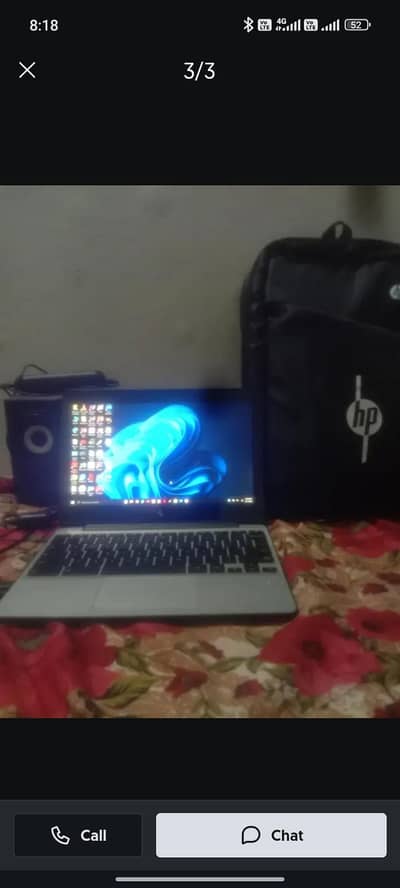 Chromebook window 10