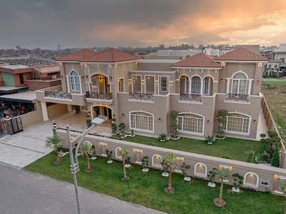 Fully Furnished House Available For Sale