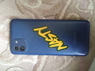 Samsung Mobile A03 Core