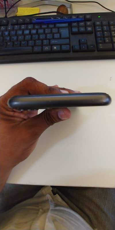 Apple iPhone 11 PTA OFFICIAL APPROVED