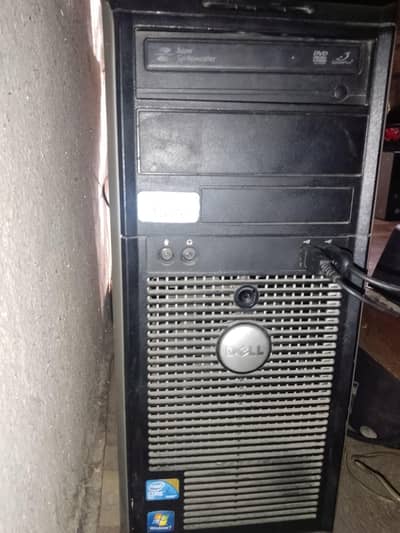 Dell PC Good For daily use