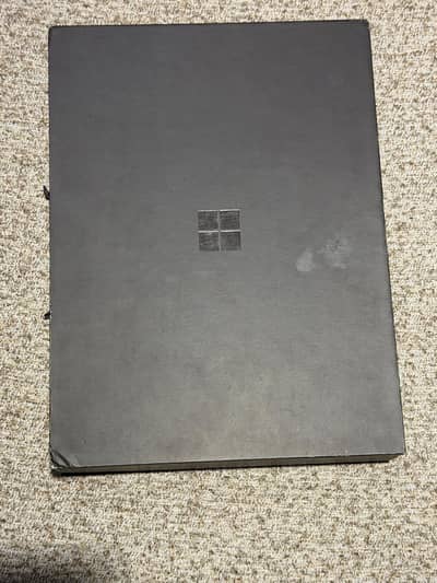 Microsoft Surface Laptop 15" X Elite Black