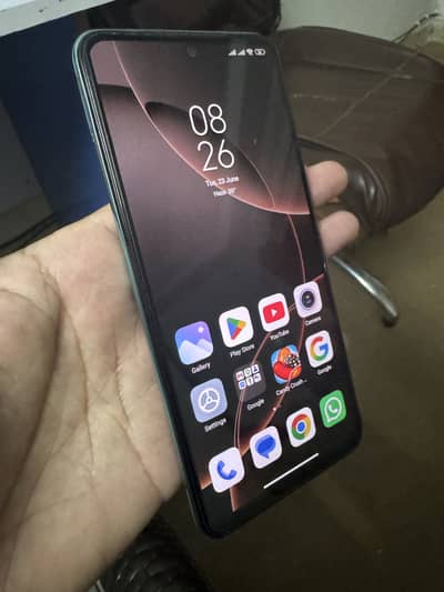 Xiaomi Redmi Note 10 - exchange possible