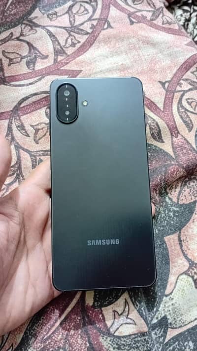 Samsung Mobile A07