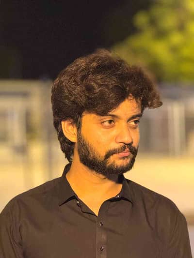 Bilal Bukhari
