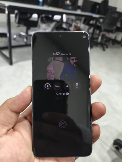 Samsung Mobile S21 5G