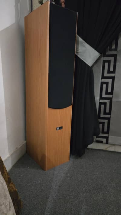 pure acoustics xti 50 towers