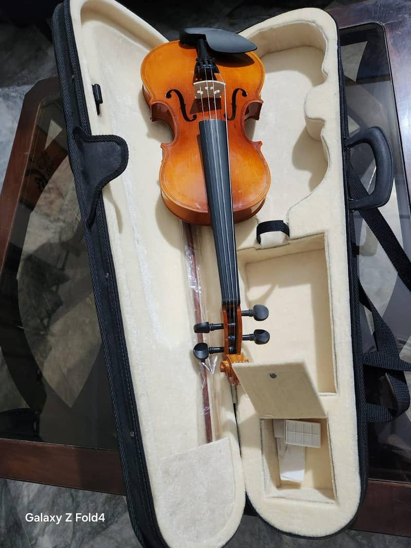 Violin 1
