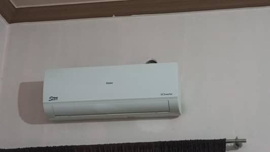 Haier 1.5 ton star series