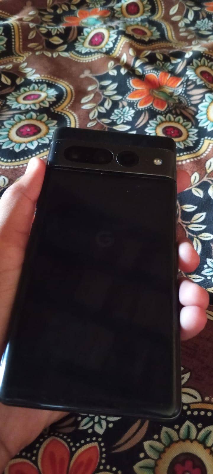 google pixel 7 pro 0