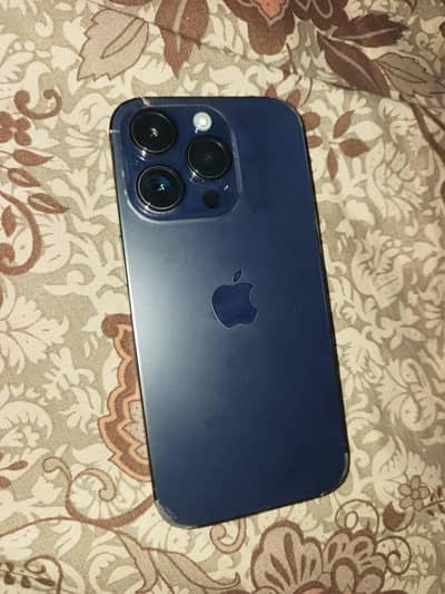 Apple iPhone 14 Pro