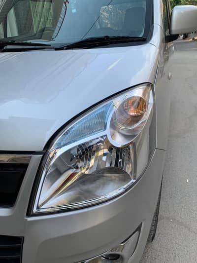 Suzuki Wagon R 2019