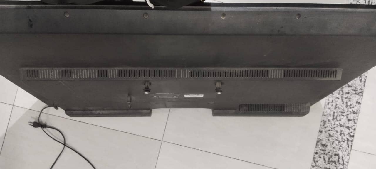 screen damage 1