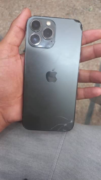 Apple iPhone 13 Pro Max