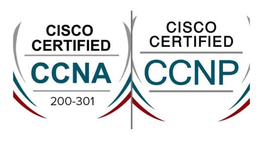 Cisco CCNA and CCNP Exam Done Base service