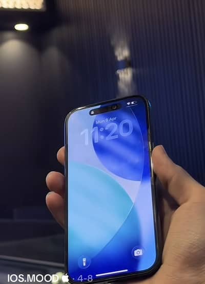 Apple iPhone 15
