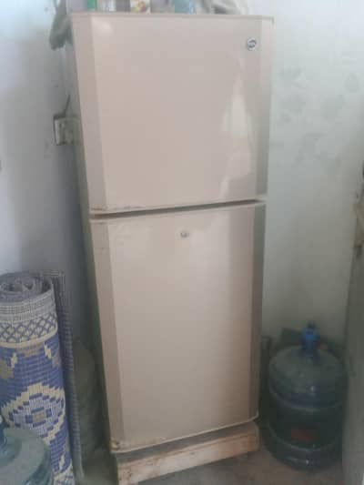 PEL fridge