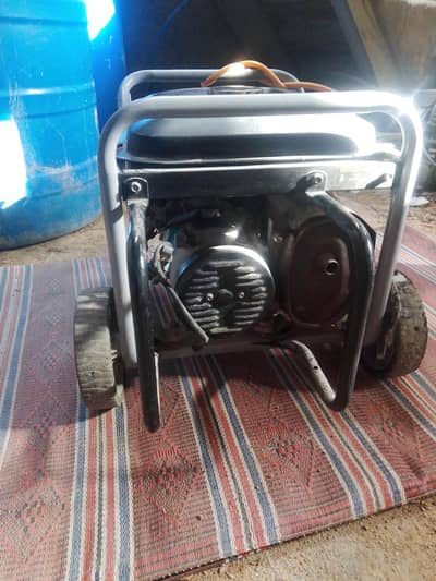 generator 3.5 kv