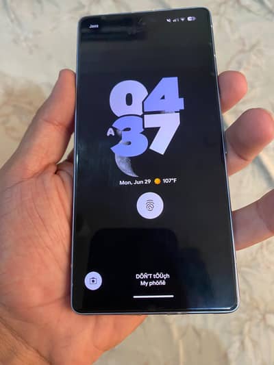 Google Pixel 7a