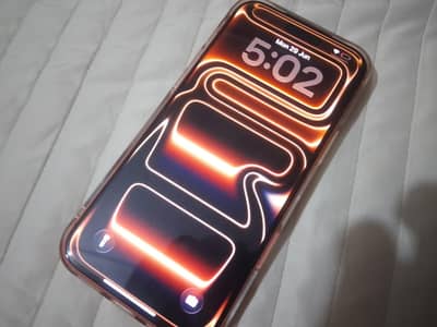 Apple iPhone 17 Pro Max jv