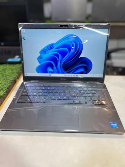 Dell core-i5 11th Generation irex Graphic card 4GB