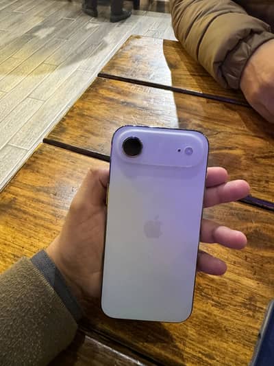 iPhone 17 air jv