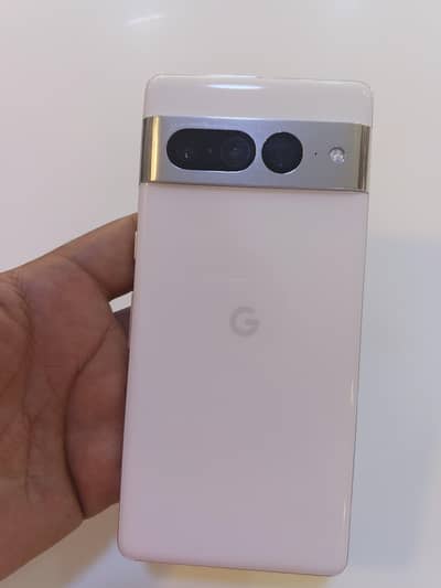 Google Pixel 7 Pro