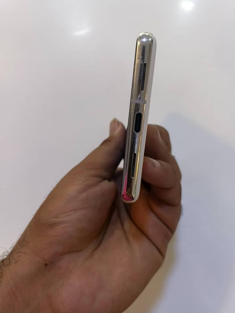 Google Pixel 7 Pro 3