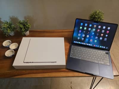 Mac Book Air M2