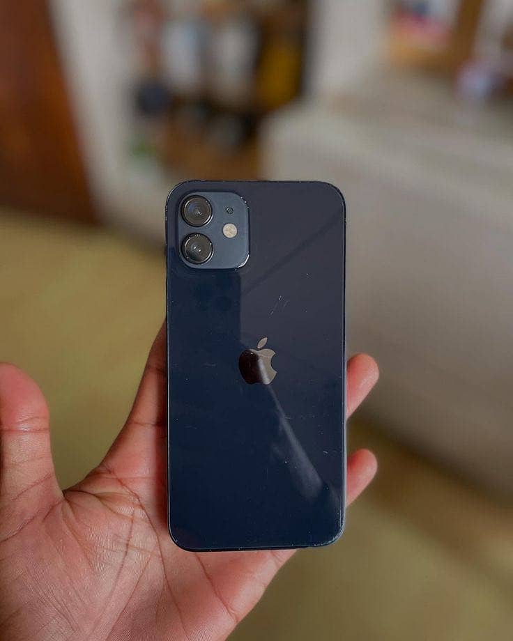 Apple iPhone 11 0