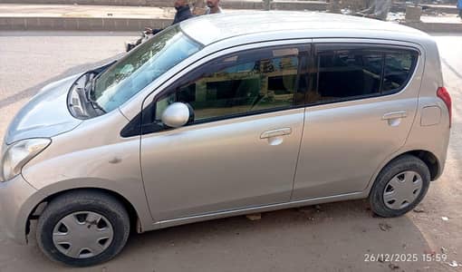 Suzuki Alto 2012