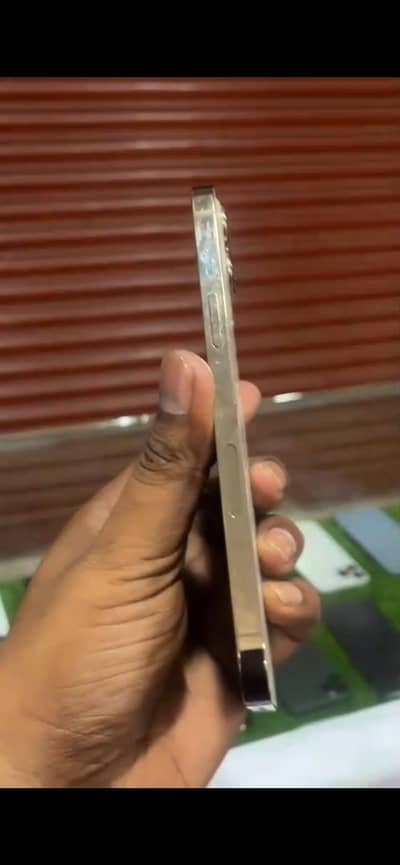 Apple iPhone 12 Pro Max