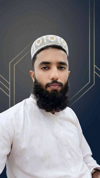 Hafiz Hammad ur Rehman