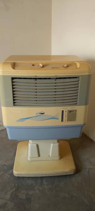 Pak Fan Ice Cool Room Air Cooler - 100% Perfect Working