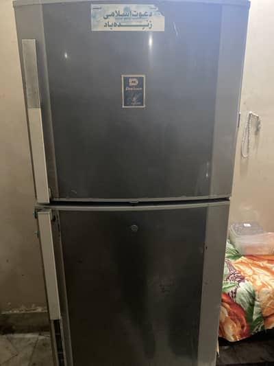 Dawlance Fridge
