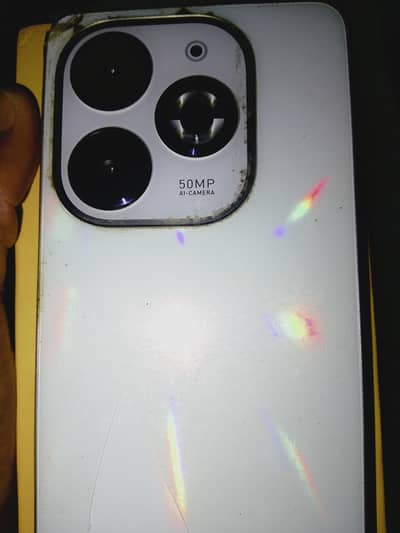 Infinix Smart 8 Plus 8/64 6000mA