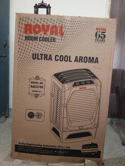 Air Cooler New big size