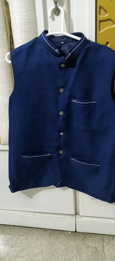 waistcoat
