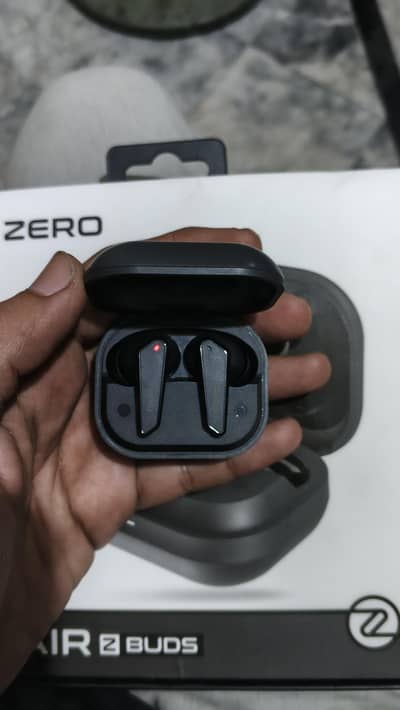 zero lifestyle