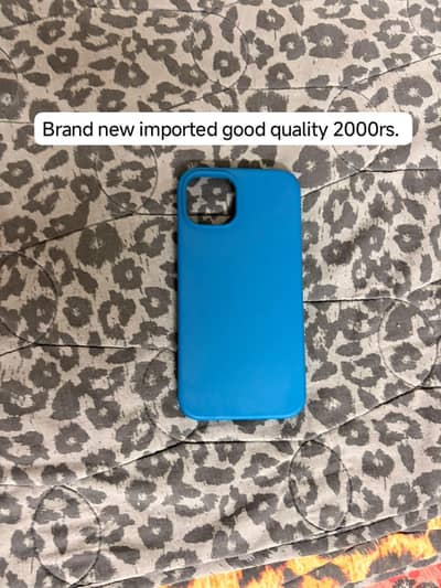 iphone 13 n iphone 12 cases brand new imported