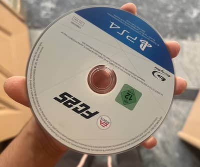 Fc25 ps4