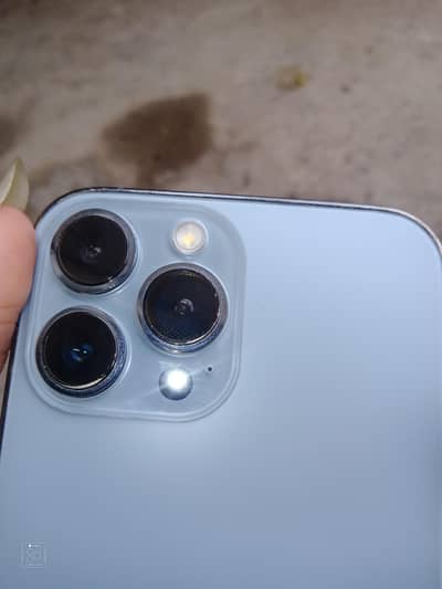 Apple iPhone 13 Pro Max mdm