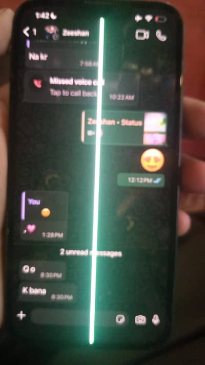 Iphone 13 non pta (128 gb)